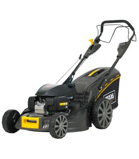 Tondeuse thermique autopropulsée moteur Honda 4,8cv mulching 51cm TEXAS Premium 5390TR Tondeuse thermique autopropulsée moteur Honda 4,8cv mulching 51cm TEXAS Premium 5390TR