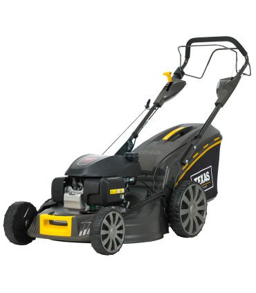 Tondeuse thermique autopropulsée moteur Honda 4,8cv mulching 51cm TEXAS Premium 5390TR