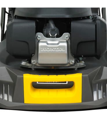 Tondeuse thermique autopropulsée moteur Honda 4,8cv mulching 51cm TEXAS Premium 5390TR