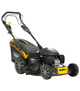 Tondeuse thermique autopropulsée moteur Honda 4,8cv mulching 51cm TEXAS Premium 5390TR Tondeuse thermique autopropulsée moteur Honda 4,8cv mulching 51cm TEXAS Premium 5390TR
