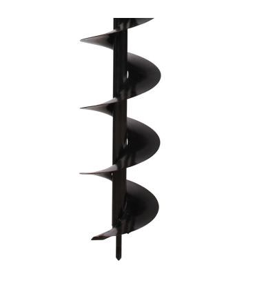 Mèche de tarière 10 cm Texas