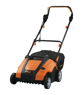 Scarificateur électrique 230V largeur 38 cm Villager VAS 1500P Scarificateur électrique 230V largeur 38 cm Villager VAS 1500P