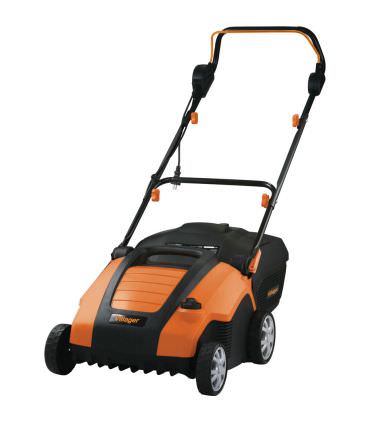 Scarificateur électrique 230V largeur 38 cm Villager VAS 1500P
