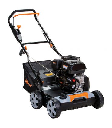 Scarificateur thermique 212 cm3 5,4cv largeur 40 cm Villager VPS 290