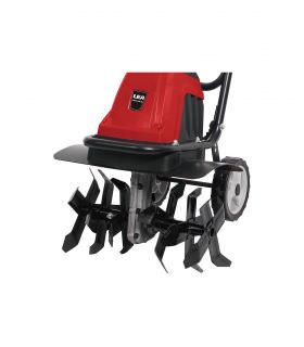 Motobineuse électrique 1500 W RIWALL LEA 6 fraises largeur de travail 40 cm LE40150-40W Motobineuse électrique 1500 W RIWALL LEA 6 fraises largeur de travail 40 cm LE40150-40W