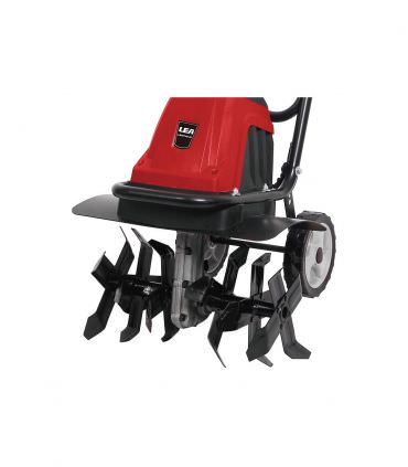 Motobineuse électrique 1500 W RIWALL LEA 6 fraises largeur de travail 40 cm LE40150-40W