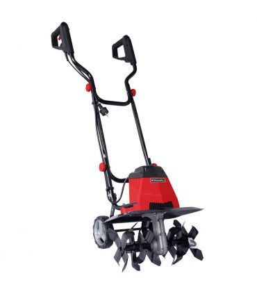 Motobineuse électrique 1500 W RIWALL LEA 6 fraises largeur de travail 40 cm LE40150-40W