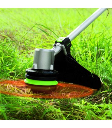 Debroussailleuse sur batterie  à recharge de fil automatique Powerload Egopower largeur coupe 38 cm ST1510E