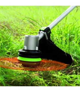 Debroussailleuse sur batterie  à recharge de fil automatique Powerload Egopower largeur coupe 38 cm ST1510E