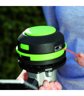 Debroussailleuse sur batterie  à recharge de fil automatique Powerload Egopower largeur coupe 38 cm ST1510E