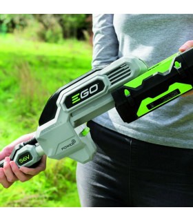 Debroussailleuse sur batterie  à recharge de fil automatique Powerload Egopower largeur coupe 38 cm ST1510E