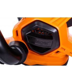 Taille-haies sans fil Li-ion lame 51cm avec chargeur et 2 batteries Fuse VHT 4420  Taille-haies sans fil Li-ion lame 51cm avec chargeur et 2 batteries Fuse VHT 4420