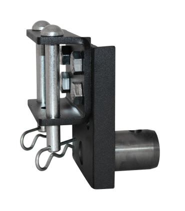 Liaison pour motobineuse Texas Lilli