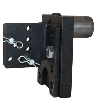 Liaison pour motobineuse Texas Lilli