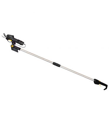 Sécateur échenilloir télescopique sur batterie Texas GS720Li