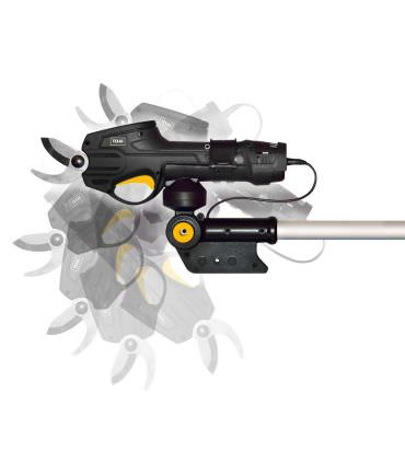 Sécateur échenilloir télescopique sur batterie Texas GS720Li