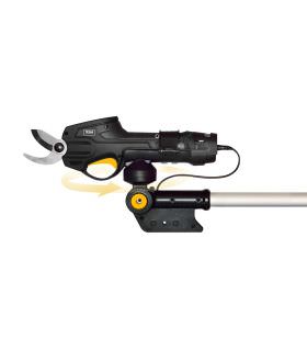 Sécateur échenilloir télescopique sur batterie Texas GS720Li