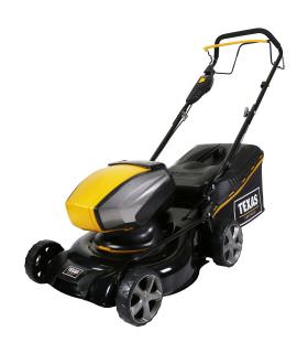 Tondeuse gazon autotractée sur batterie 40v lame 42cm TEXAS Razor 4220TR Li Tondeuse gazon autotractée sur batterie 40v lame 42cm TEXAS Razor 4220TR Li