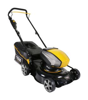 Tondeuse à gazon à batterie 40v incluse coupe 42cm TEXAS Razor 4200 Li Tondeuse à gazon à batterie 40v incluse coupe 42cm TEXAS Razor 4200 Li