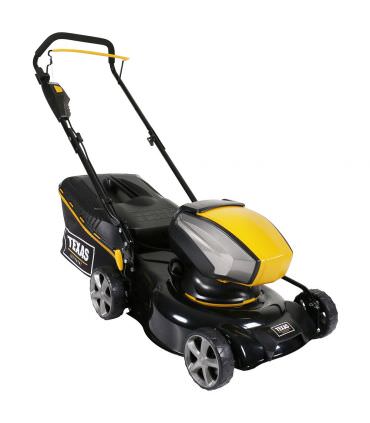 Tondeuse à gazon à batterie 40v incluse coupe 42cm TEXAS Razor 4200 Li