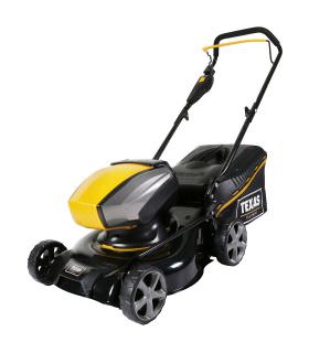 Tondeuse à gazon à batterie 40v incluse coupe 42cm TEXAS Razor 4200 Li Tondeuse à gazon à batterie 40v incluse coupe 42cm TEXAS Razor 4200 Li