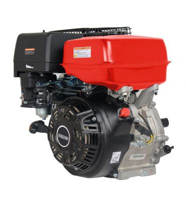 Moteur thermique 4 temps 212 cc de remplacement pour motoculteur motobineuse motopompe