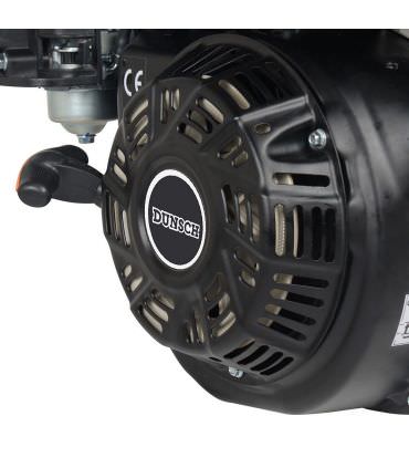 Moteur thermique 4 temps 212 cc de remplacement pour motoculteur motobineuse motopompe