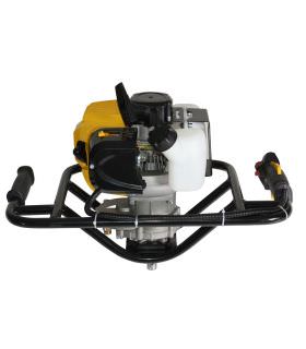 Tarière foreuse thermique 52cc TEXAS EA5300 pour 1 personne Tarière foreuse thermique 52cc TEXAS EA5300 pour 1 personne