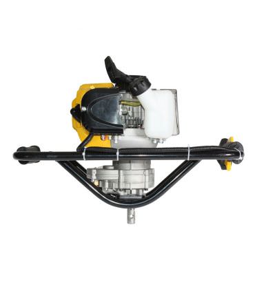 Tarière foreuse thermique 52cc TEXAS EA5300 pour 1 personne