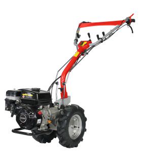 Motoculteur diesel 4,5 CV 2 AV 2 AR rotovator DU45296MF Dunsch  Motoculteur diesel 4,5 CV 2 AV 2 AR rotovator DU45296MF Dunsch