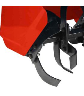 Motoculteur diesel 4,5 CV 2 AV 2 AR rotovator DU45296MF Dunsch  Motoculteur diesel 4,5 CV 2 AV 2 AR rotovator DU45296MF Dunsch