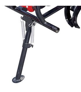 Motoculteur thermique 5,5 Cv laboure jusqu’à 102cm 2 vitesses AV – 1 AR guidon ajustable Motoculteur thermique 5,5 Cv laboure jusqu’à 102cm 2 vitesses AV – 1 AR guidon ajustable