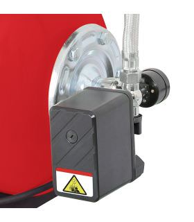 Pompe de jardin hydrophore 1200W 3300l/h cuve 24 litres LEA LE70120-48GC Pompe de jardin hydrophore 1200W 3300l/h cuve 24 litres LEA LE70120-48GC