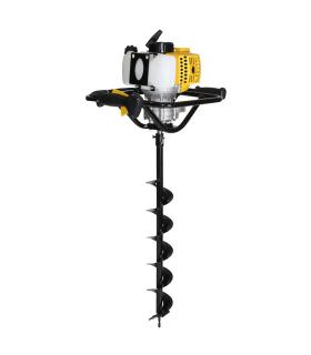 Pack tarière 52cc 3 mèches 10 15 20cm TEXAS EA5300 Pack tarière 52cc 3 mèches 10 15 20cm TEXAS EA5300