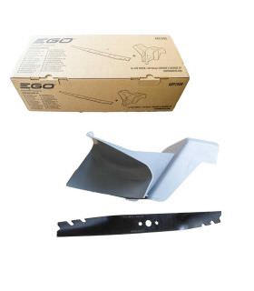Obturateur latéral et lame mulching pour tondeuse Ego Power+ LM1903 autotractée ABP1900