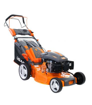 Tondeuse thermique auto propulsée 5 cv 173 cm3 coupe 50cm Ruris 150XL