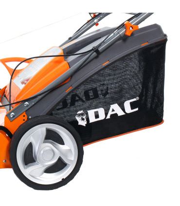 Tondeuse thermique auto propulsée 5 cv 173 cm3 coupe 50cm Ruris 150XL