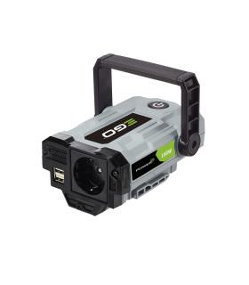 Convertisseur onduleur électrique Ego Power sans batterie ni chargeur Convertisseur onduleur électrique Ego Power sans batterie ni chargeur