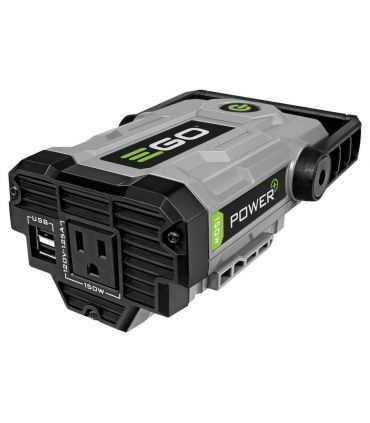 Convertisseur onduleur électrique Ego Power sans batterie ni chargeur