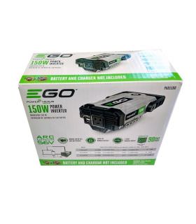 Convertisseur électrique portatif Ego Power sans batterie ni chargeur Convertisseur électrique portatif Ego Power sans batterie ni chargeur