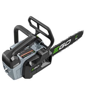 Pack élagueuse professionnelle batterie 4ah guide Oregon 30cm EGO CSX3000 56 volts Pack élagueuse professionnelle batterie 4ah guide Oregon 30cm EGO CSX3000 56 volts