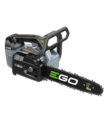 Tronçonneuse professionnelle guide chaine Oregon 30cm EGO CSX3000 sans chargeur ni batterie