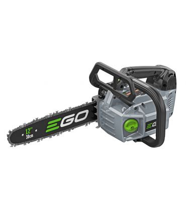 Tronçonneuse professionnelle guide chaine Oregon 30cm EGO CSX3000 sans chargeur ni batterie