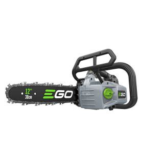 Tronçonneuse professionnelle guide chaine Oregon 30cm EGO CSX3000 sans chargeur ni batterie Tronçonneuse professionnelle guide chaine Oregon 30cm EGO CSX3000 sans chargeur ni batterie