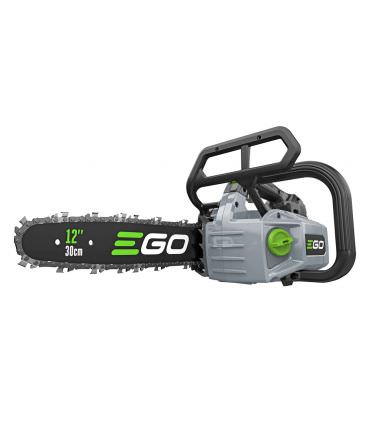 Tronçonneuse professionnelle guide chaine Oregon 30cm EGO CSX3000 sans chargeur ni batterie