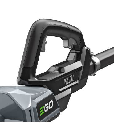 Perche télescopique avec bloc moteur multi outils EGO PRO PPX1000