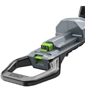 Perche télescopique avec bloc moteur multi outils EGO PRO PPX1000 Perche télescopique avec bloc moteur multi outils EGO PRO PPX1000