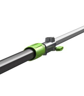Perche télescopique avec bloc moteur multi outils EGO PRO PPX1000 Perche télescopique avec bloc moteur multi outils EGO PRO PPX1000