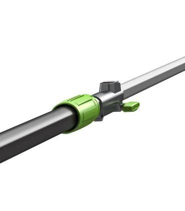 Perche télescopique avec bloc moteur multi outils EGO PRO PPX1000