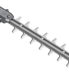 Taille haie sur perche professionnel lame 51cm Ego Power+ PTX5100